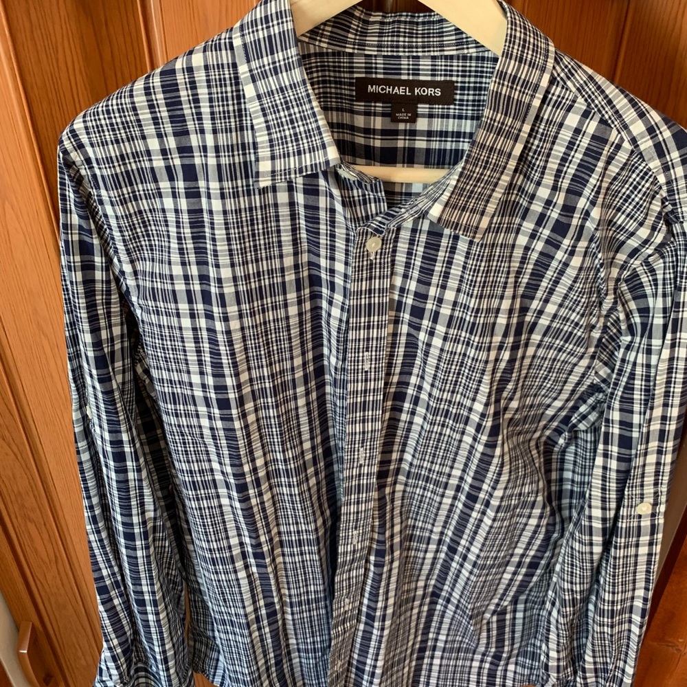 Men’s Michael Kors